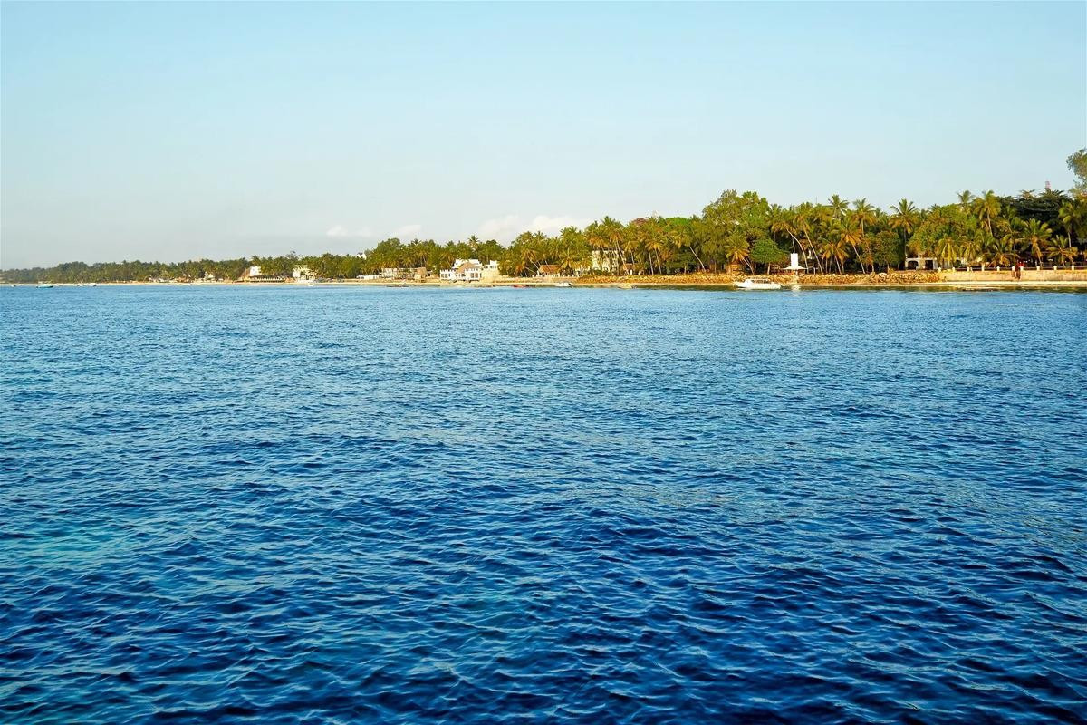 Neptune Beach Resort