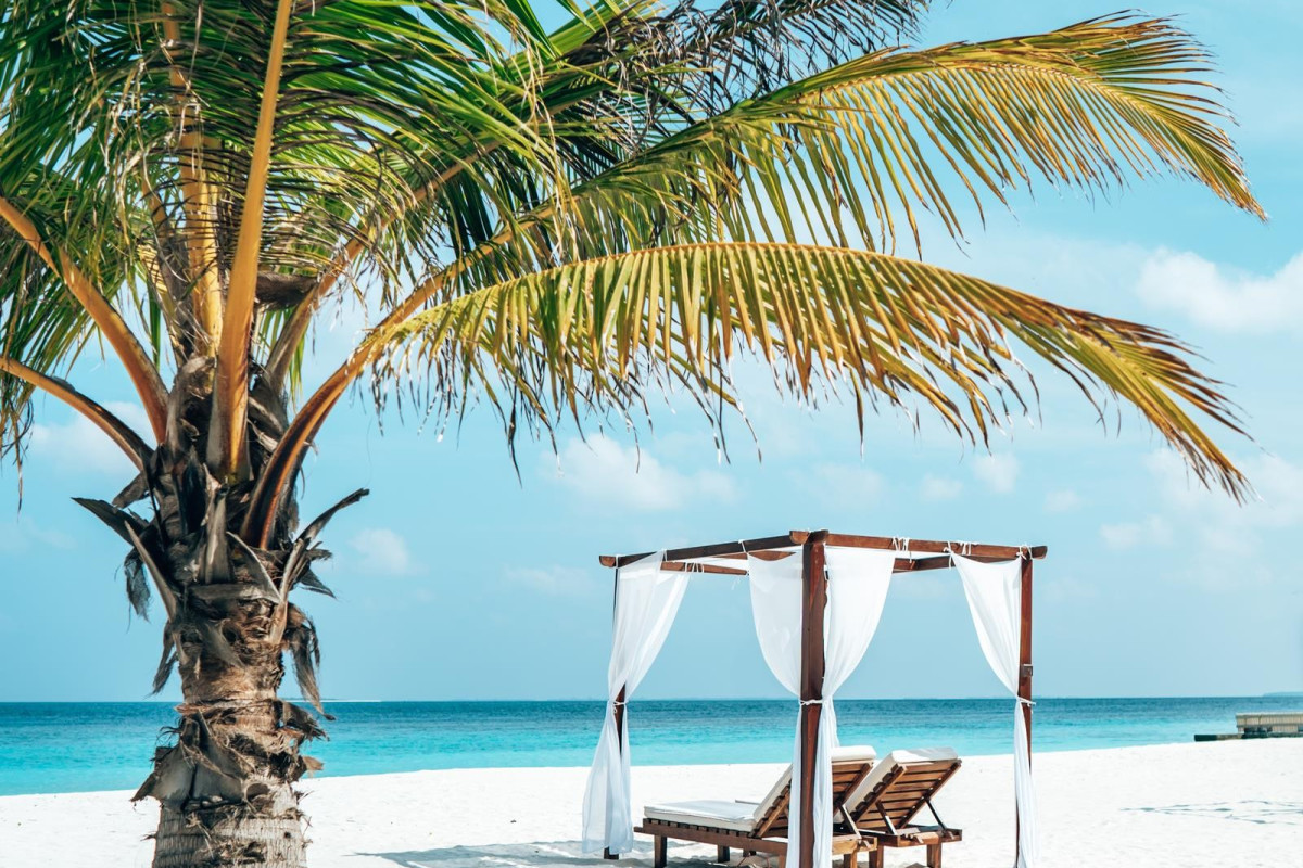 Adaaran Select Meedhupparu & Prestige Water Villas