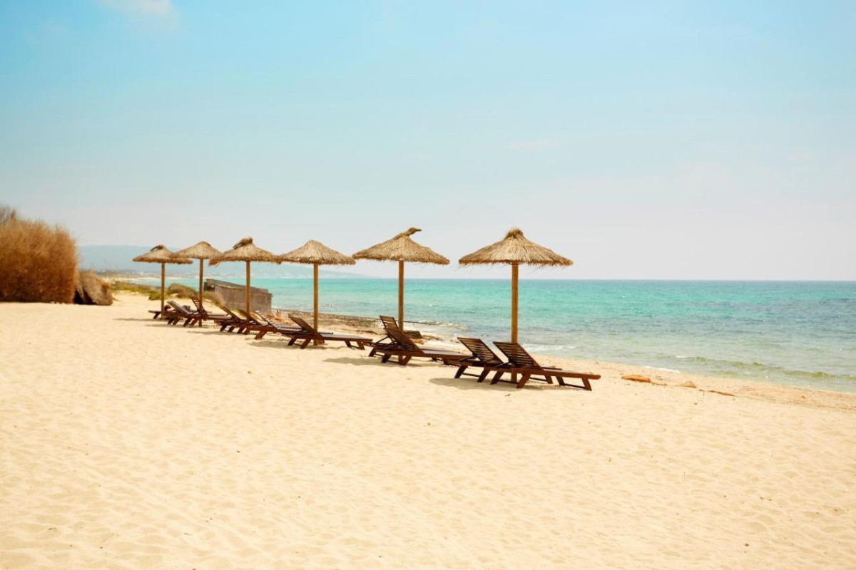 Insotel Formentera Playa