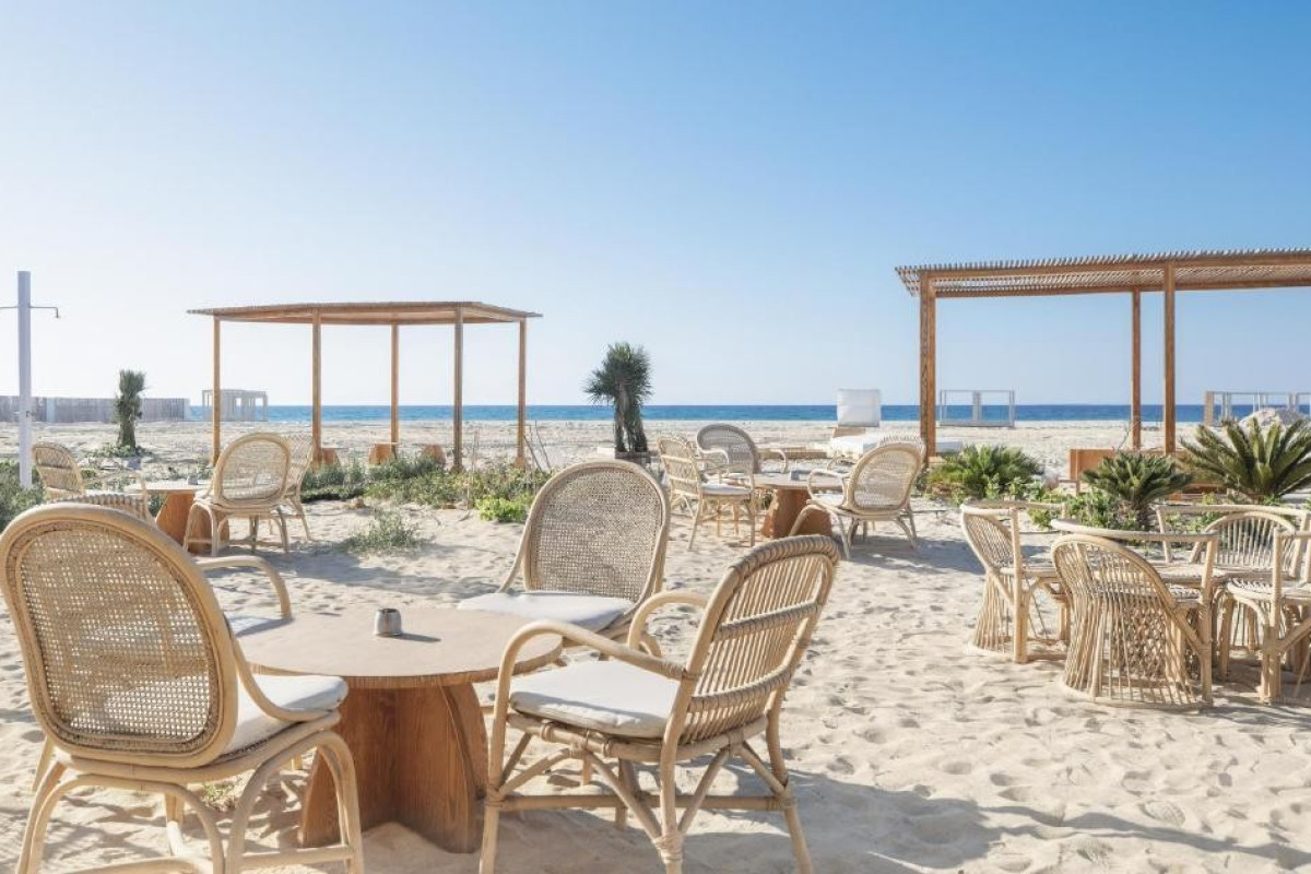 Cleopatra Luxury Resort