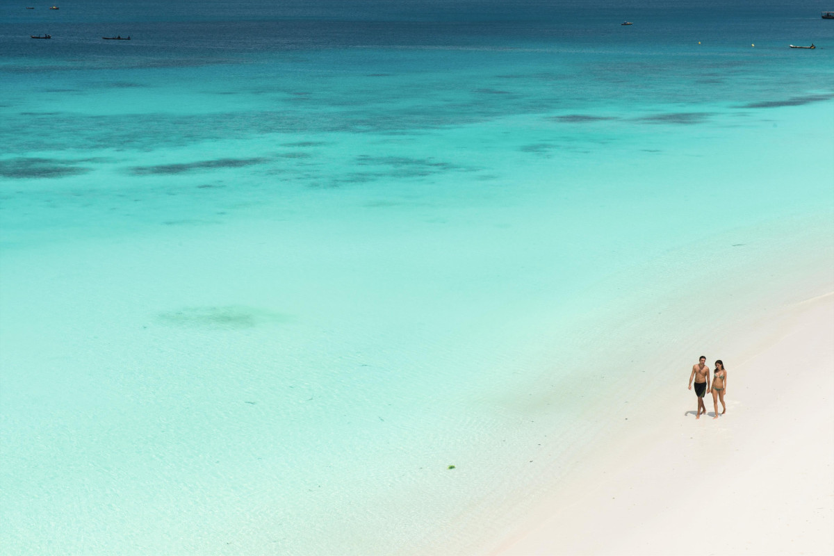 RIU Palace Zanzibar