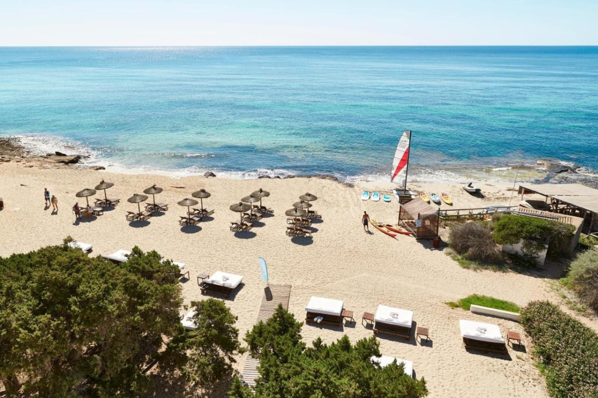 Insotel Formentera Playa