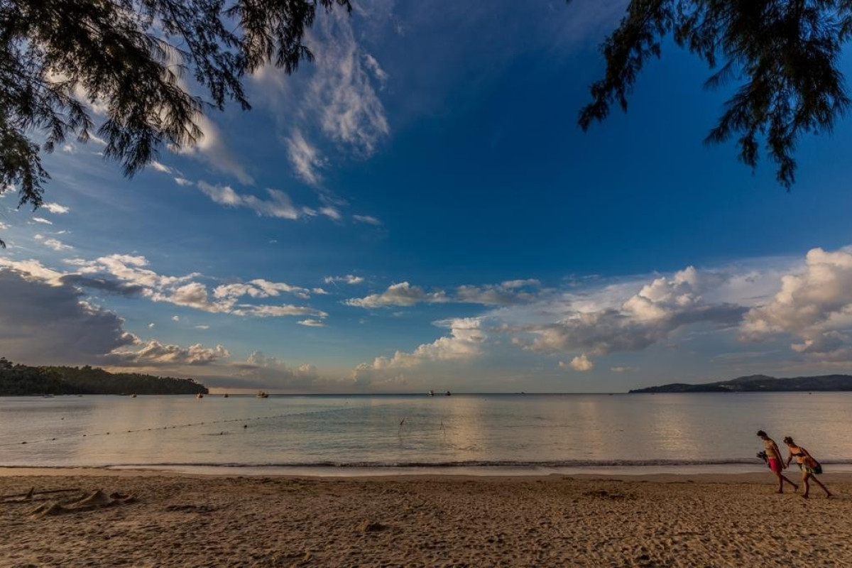 Best Western Premier Bangtao Beach Resort & Spa