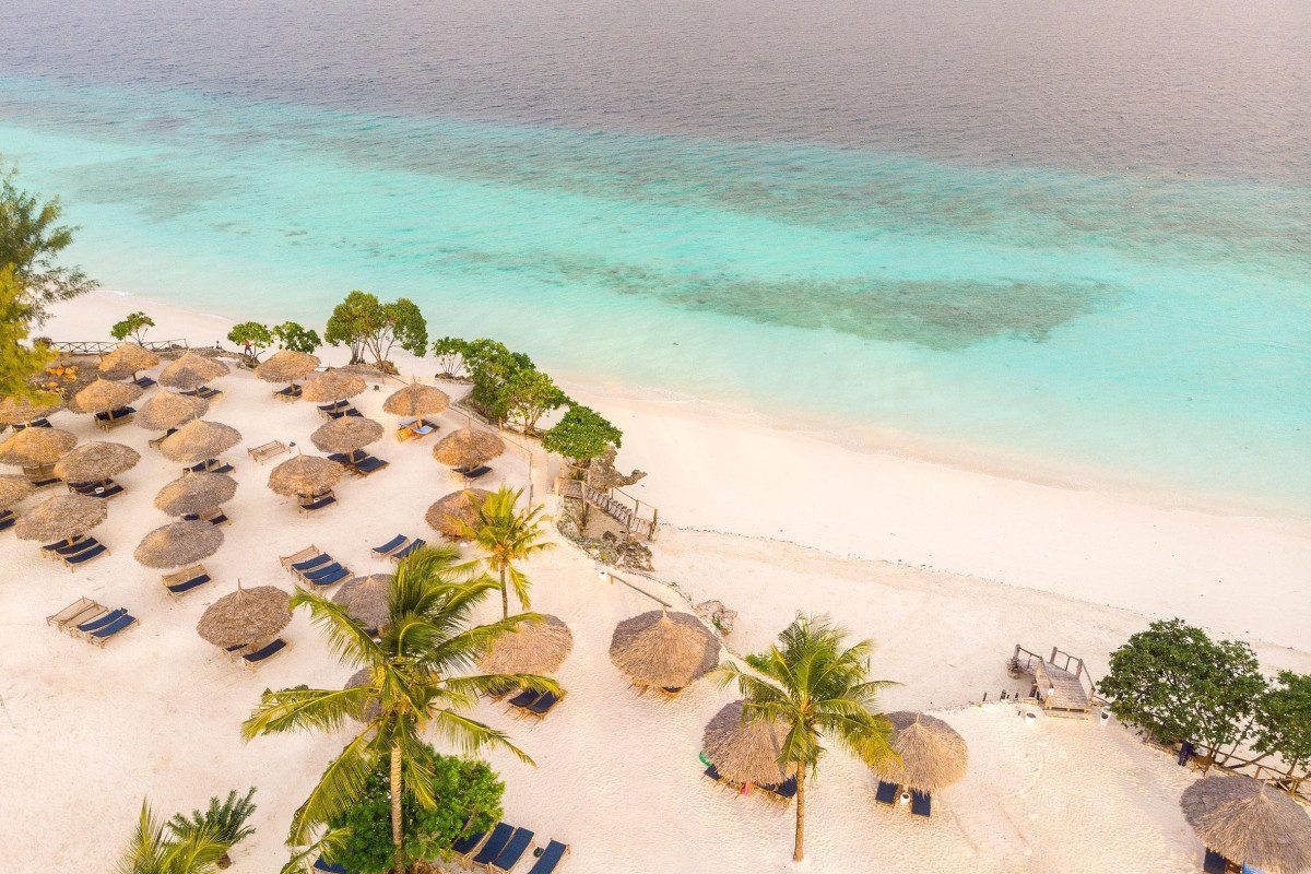 Sandies Baobab Beach