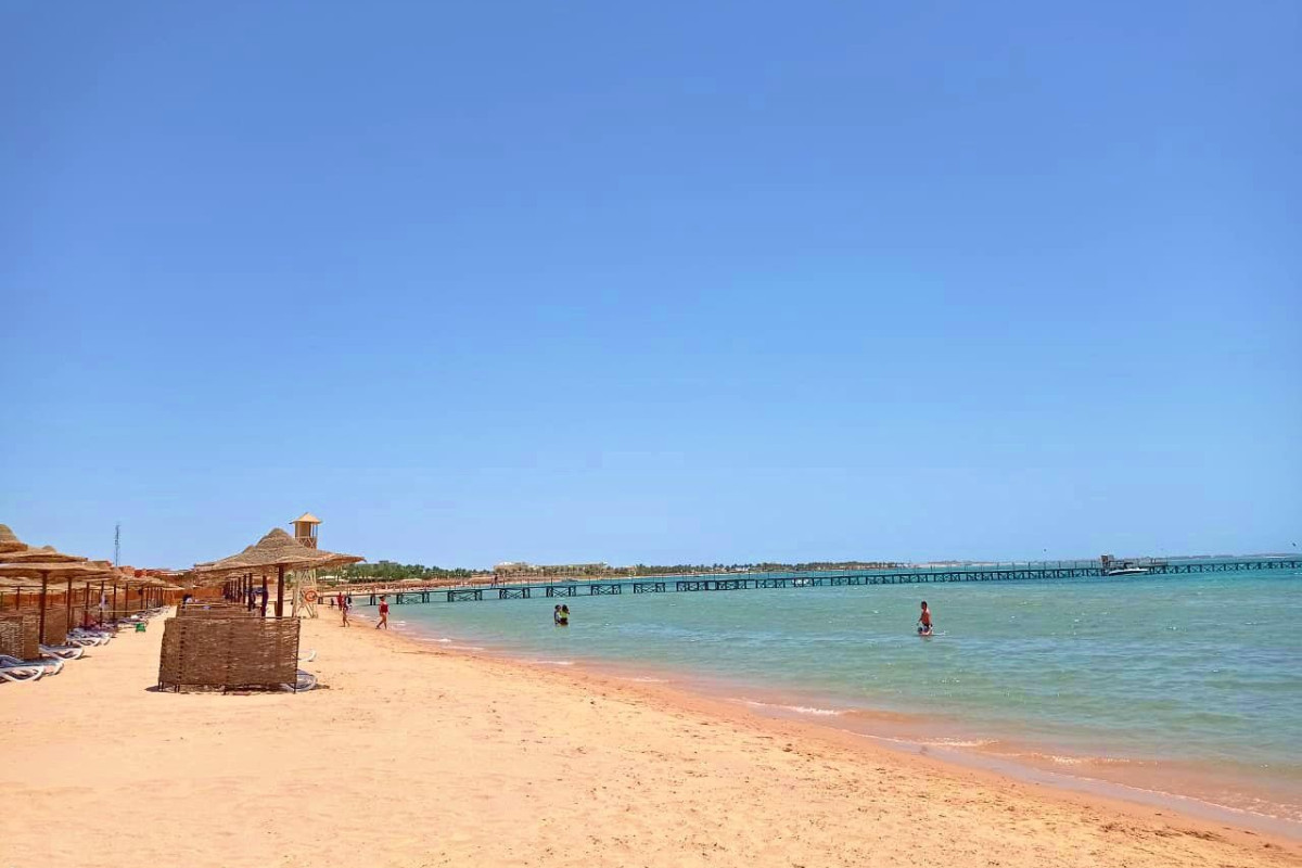 Mövenpick Waterpark Resort & Spa Soma Bay