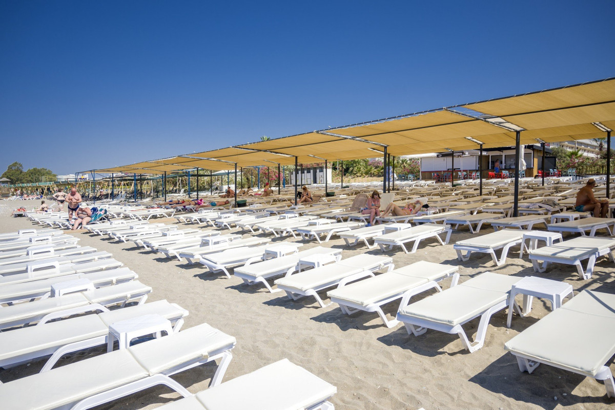 Grand Kolibri Prestige & Spa