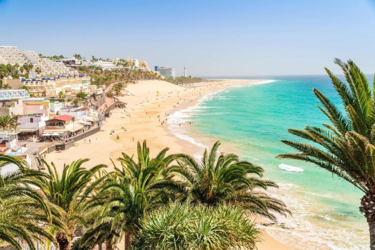 Occidental Jandía Mar