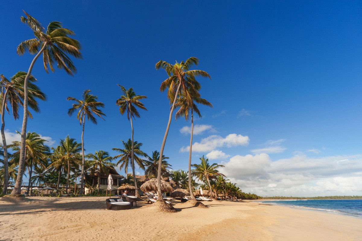 Zoetry Agua Punta Cana