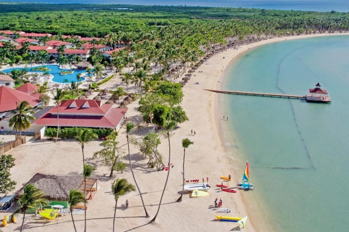 Bahia Principe Explore La Romana
