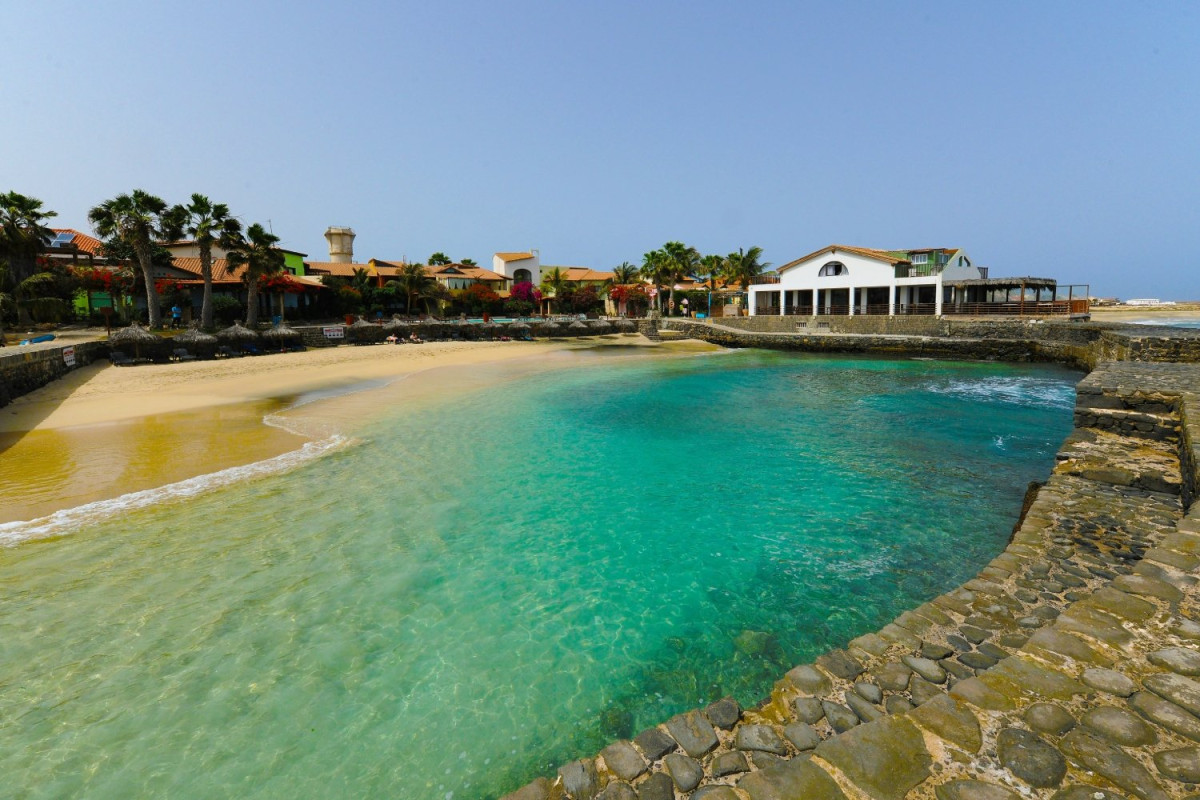 Porto Antigo