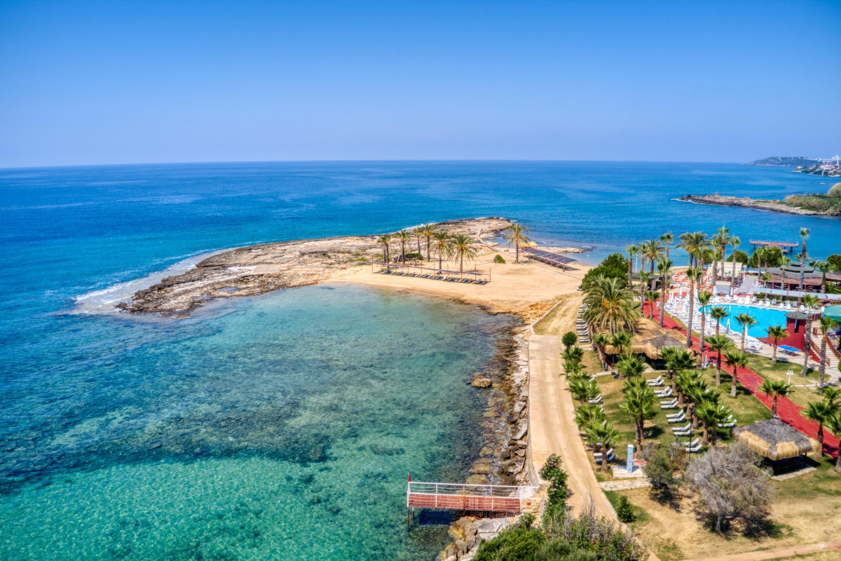 Incekum Beach Resort