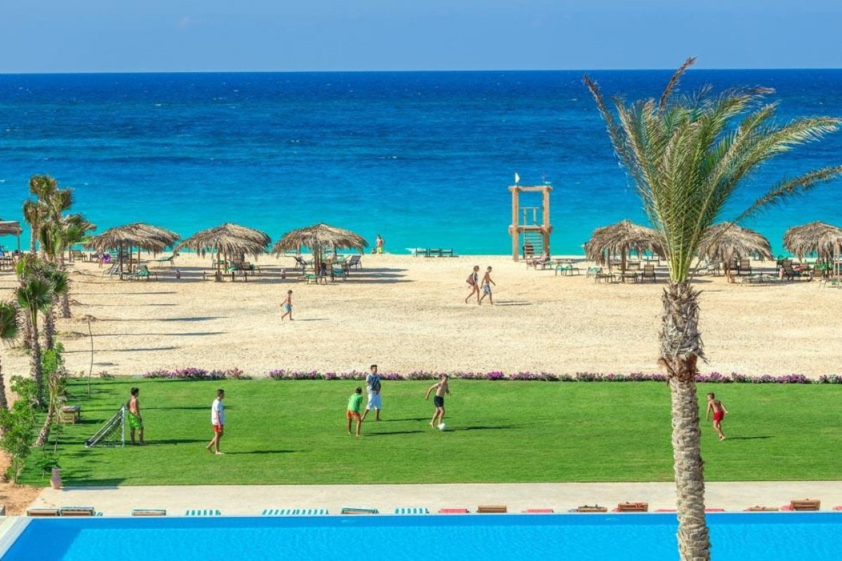 Caesar Bay Resort