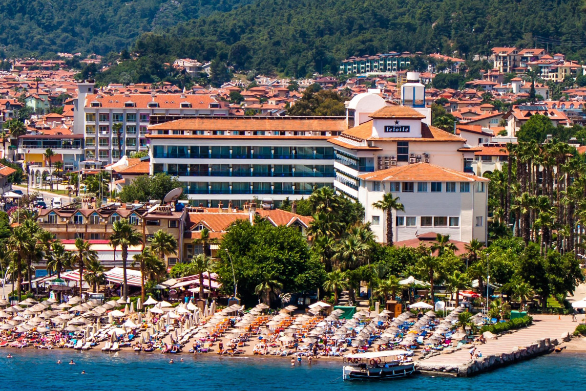 LETOILE HOTEL