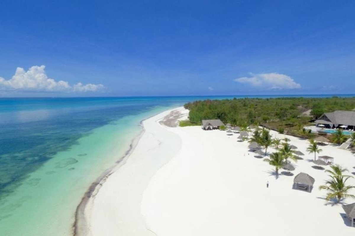Konokono Beach Villas