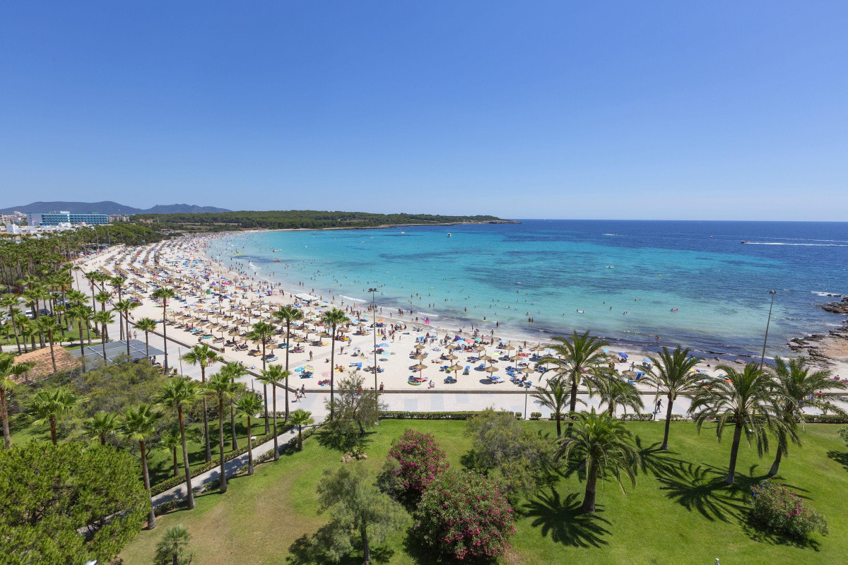 Hipotels Mediterraneo