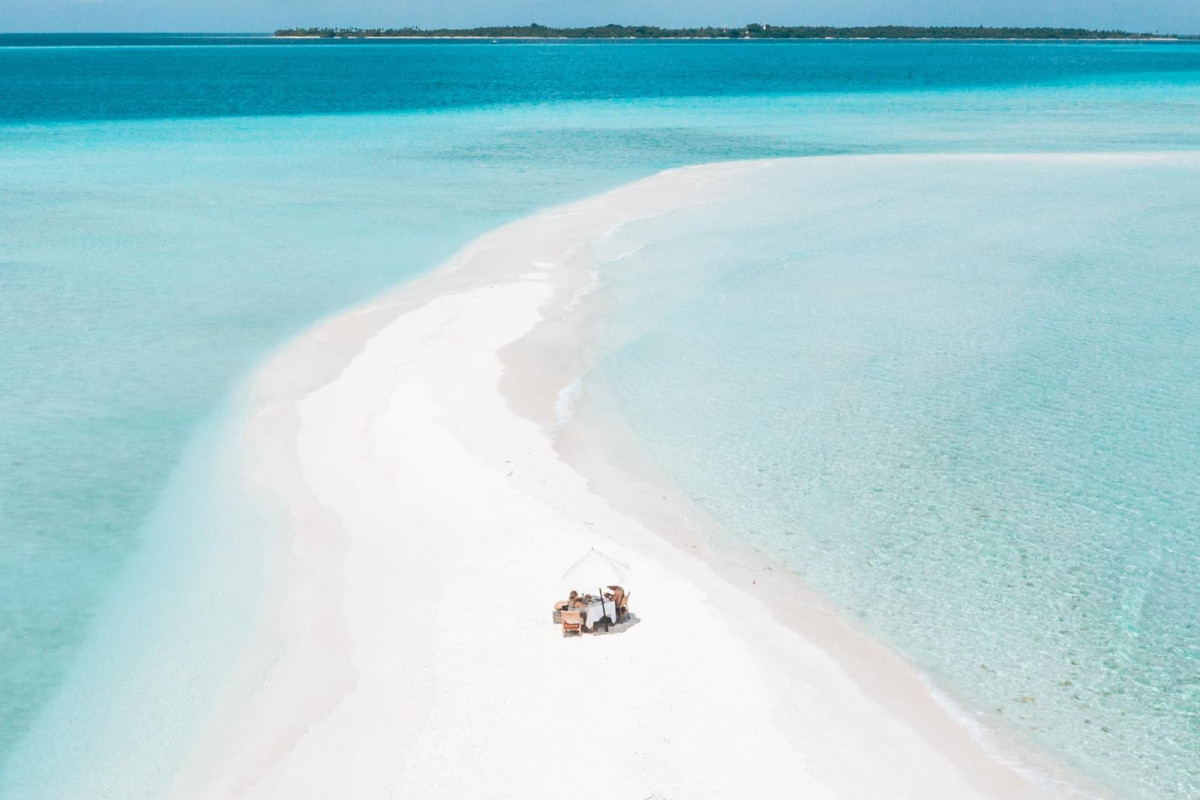 Adaaran Select Meedhupparu & Prestige Water Villas