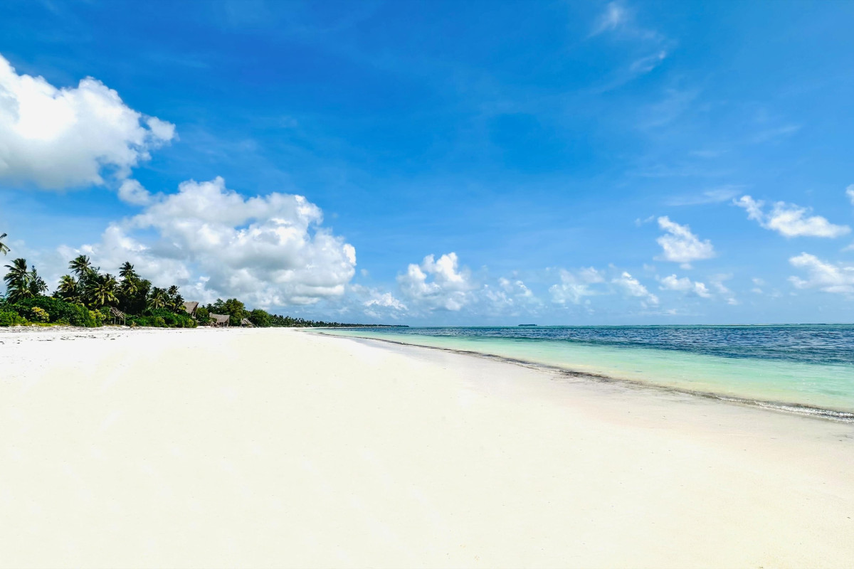 Palumbo Mnemba View Resort