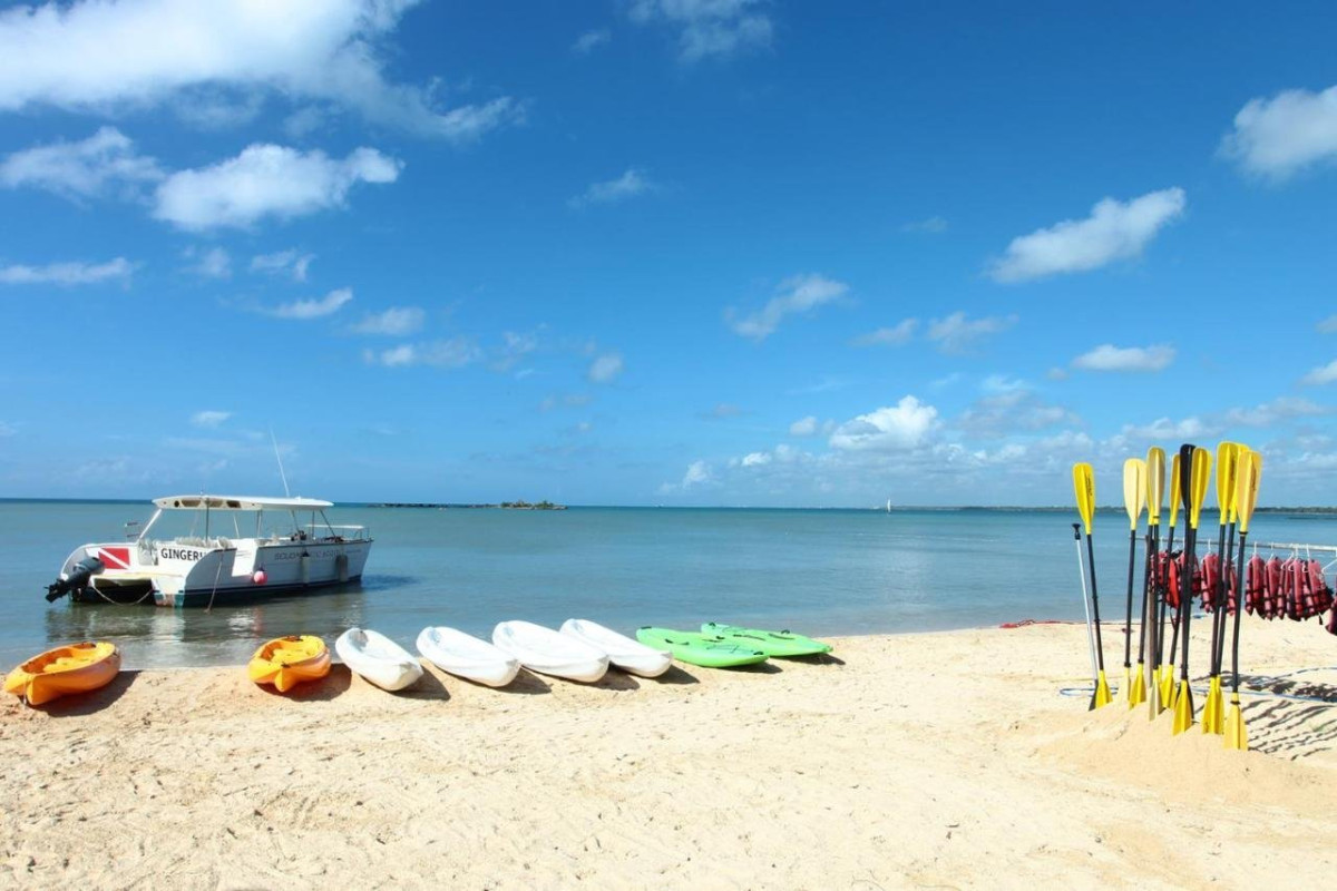 Bahia Principe Escape Bouganville