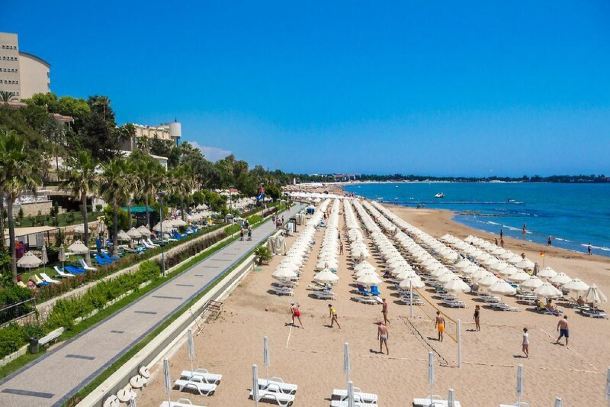 Club Melas Prive (ex. Melas Holiday Village)