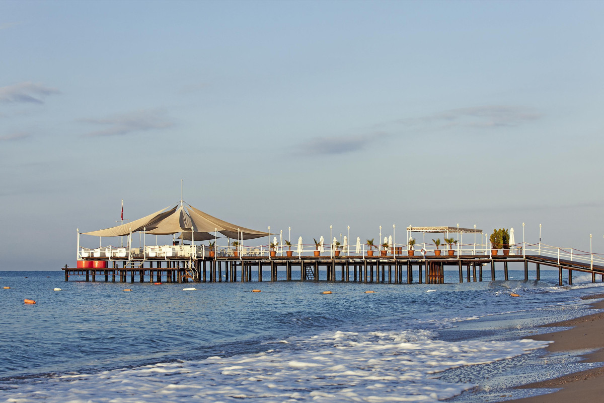 Dobedan Exclusive Hotel & Spa Belek (ex. Alva Donna Exclusive Hotel & Spa Belek)