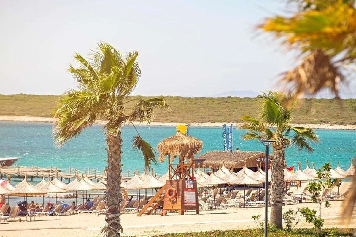 Aquasis Deluxe Resort Spa