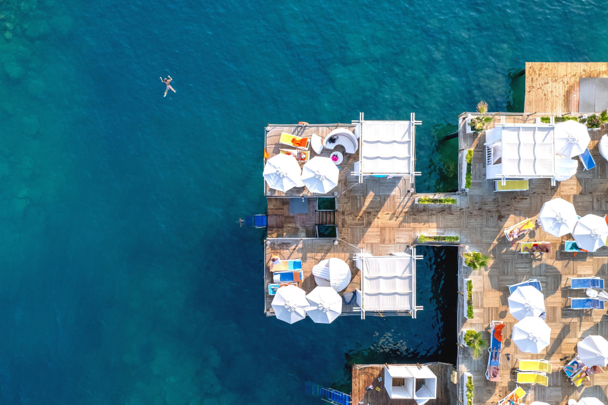 Mary Hotel Alanya (Ex. Sirius Deluxe)