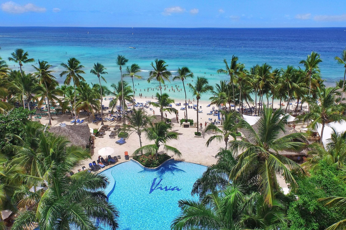 Viva Wyndham Dominicus Beach