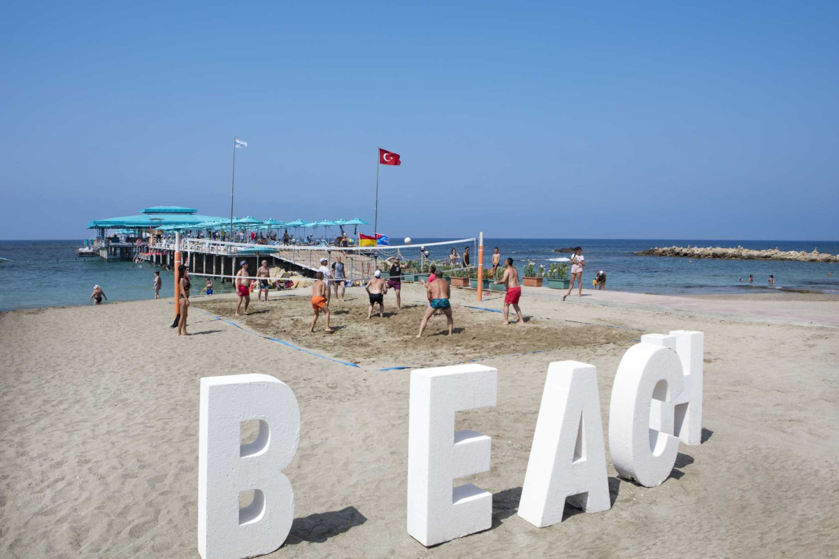 Granada Luxury Beach