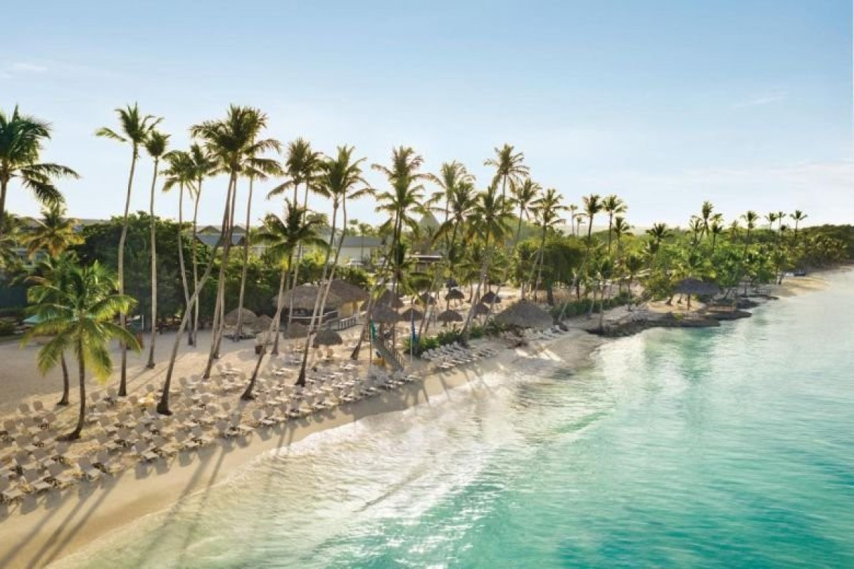 Hilton La Romana Family Resort