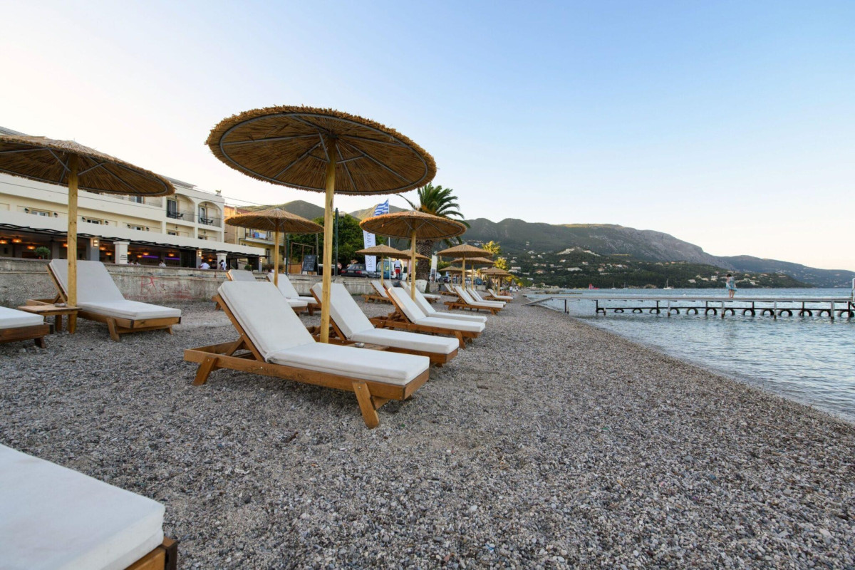 Ipsos Di Mare Hotel