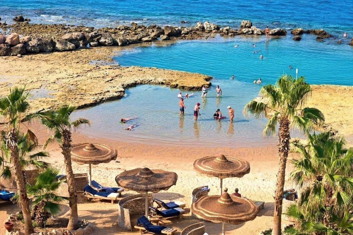 Pickalbatros Citadel Sahl Hasheesh