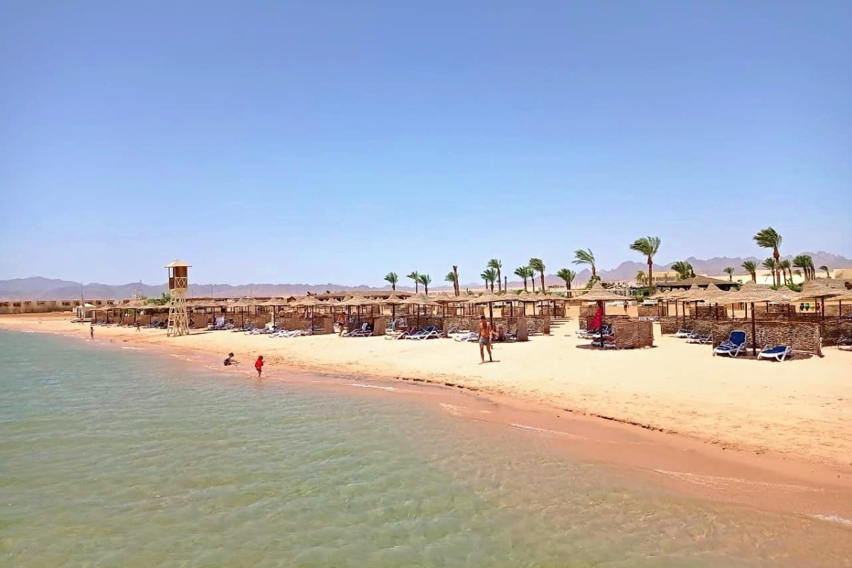 Mövenpick Waterpark Resort & Spa Soma Bay