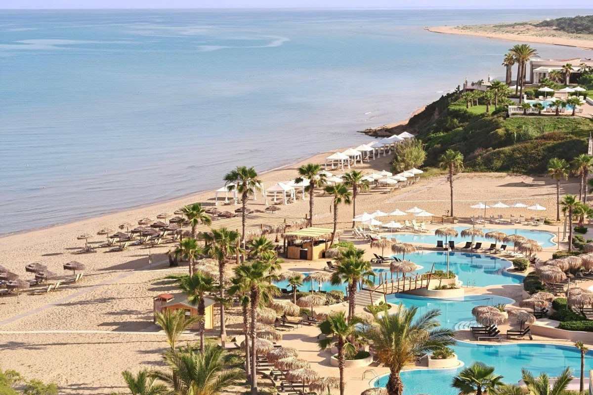 Grecotel LUXME Oasis at Riviera Olympia Aqua Park