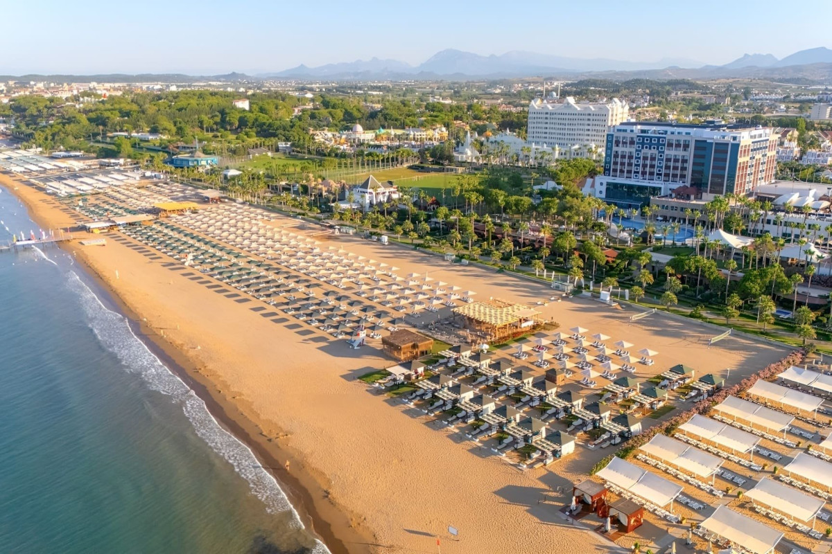 Fulya Kamelya Collection Exclusive Hotels