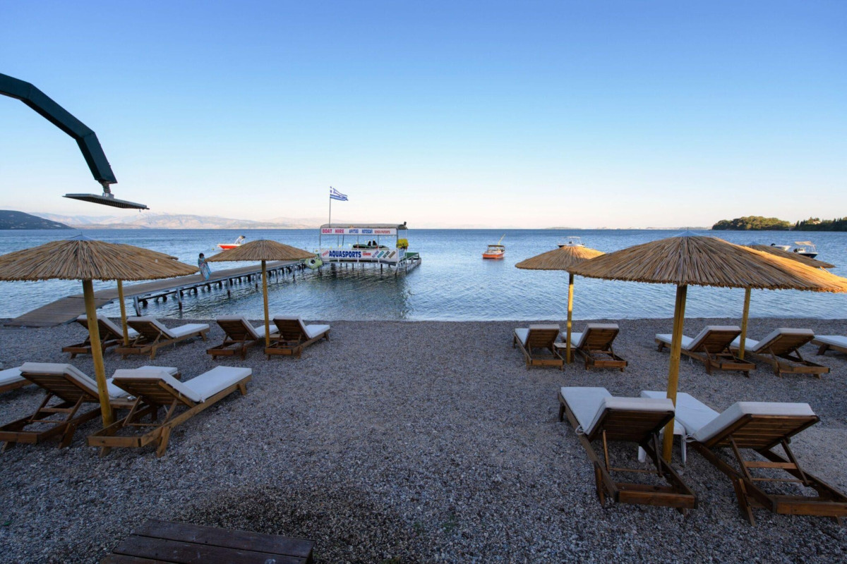 Ipsos Di Mare Hotel
