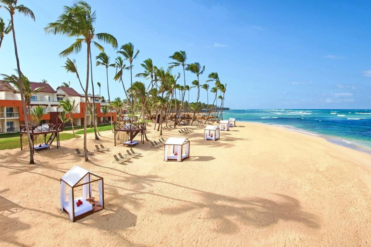Breathless Punta Cana Resort & Spa