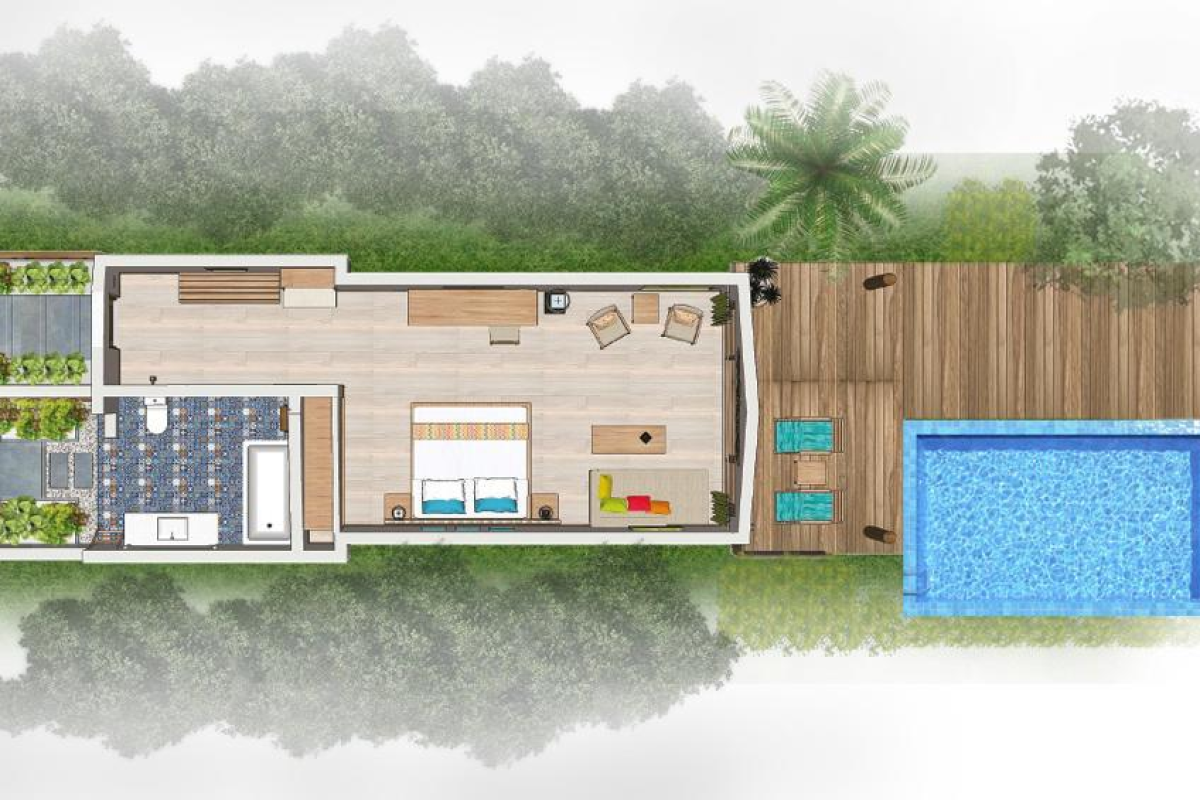 Reethi Faru Resort