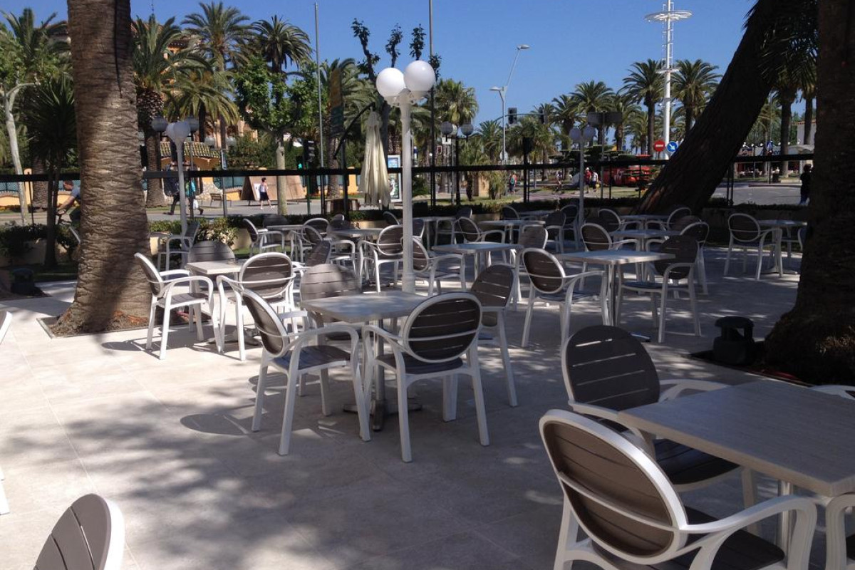 PLANAS SALOU