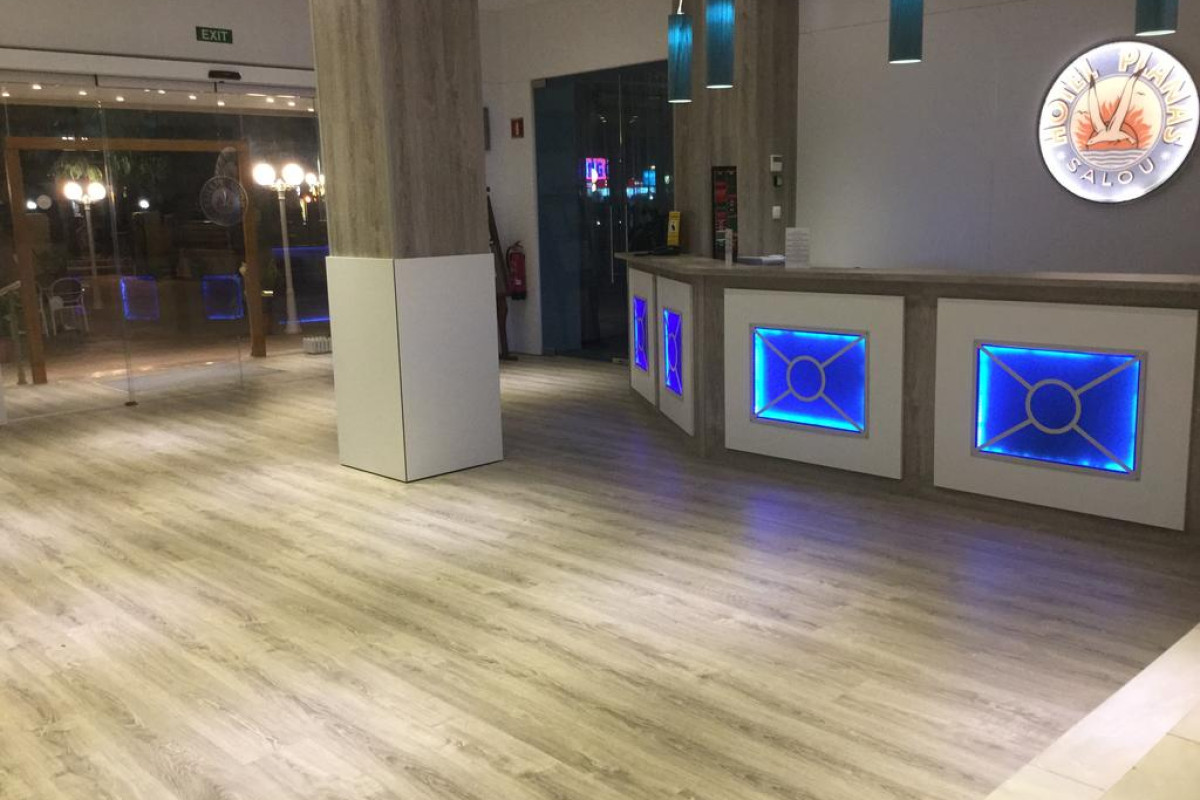 PLANAS SALOU