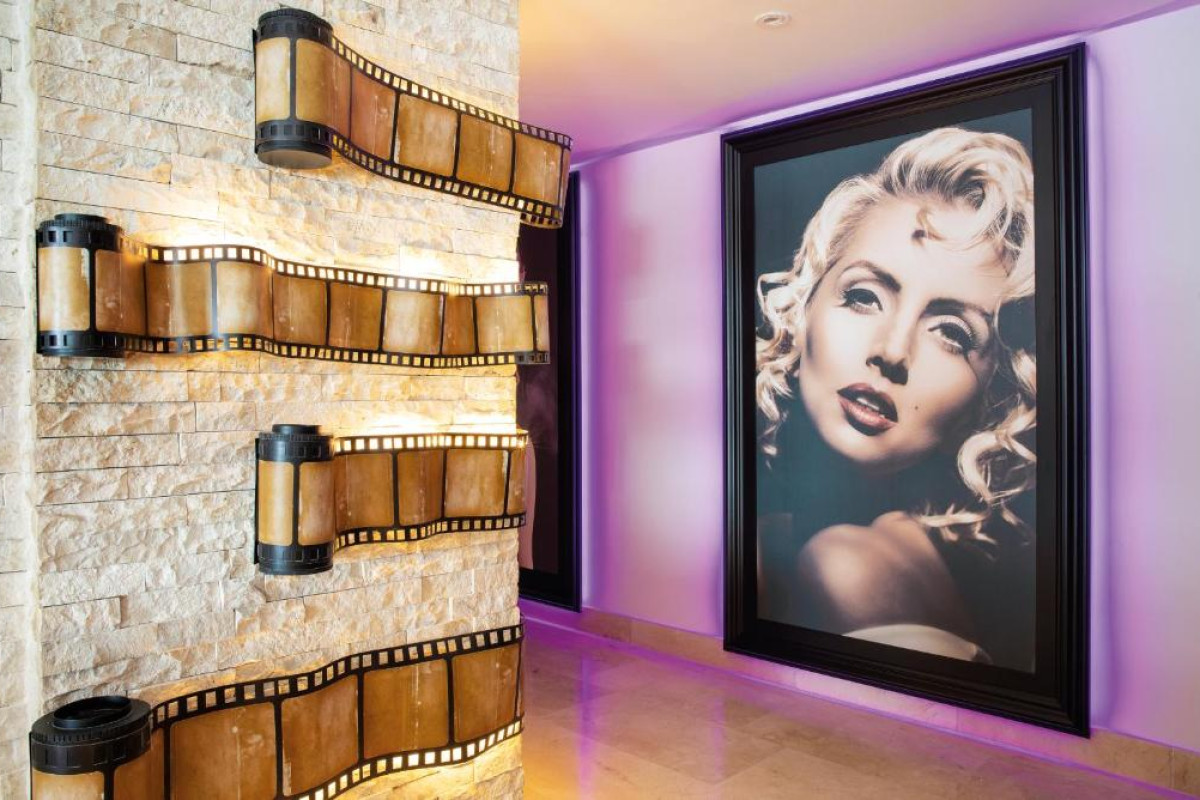 Planet Hollywood Costa Rica, An Autograph Collection All-Inclusive Resort