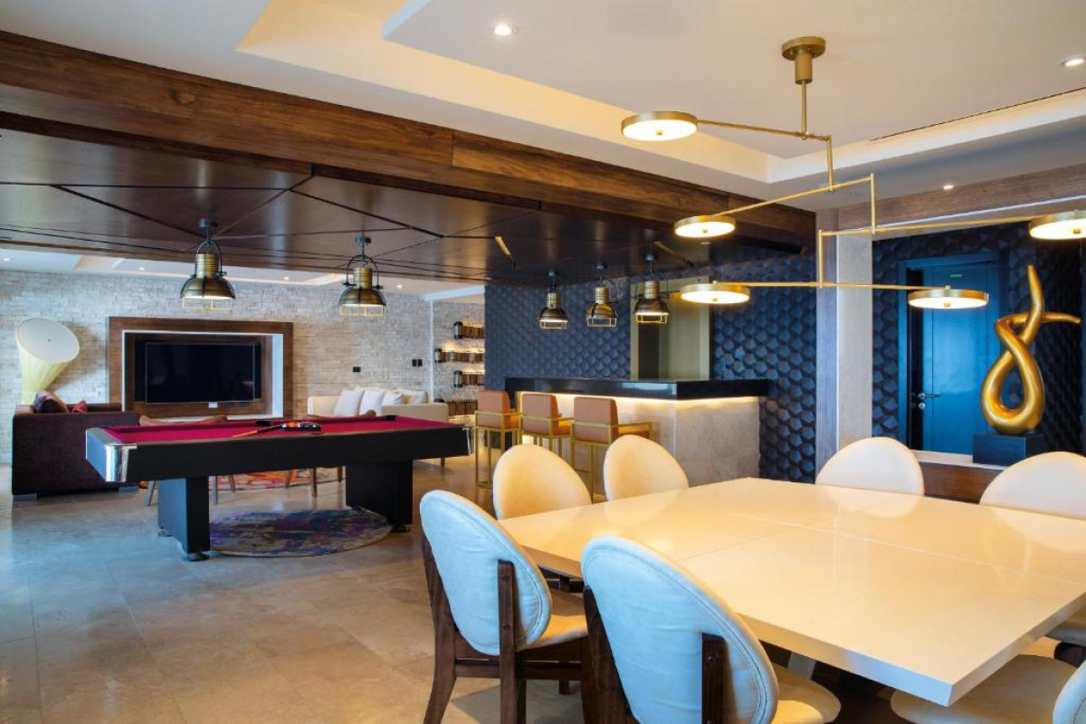 Planet Hollywood Costa Rica, An Autograph Collection All-Inclusive Resort