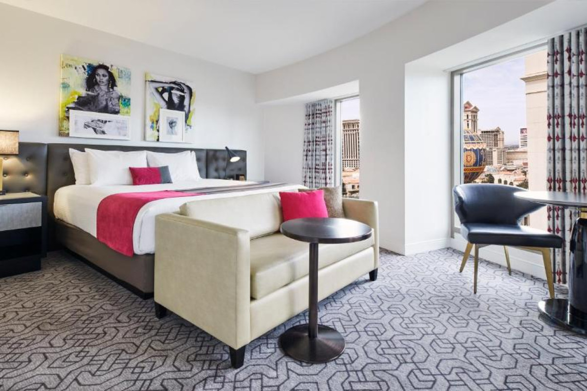 Planet Hollywood Resort & Casino