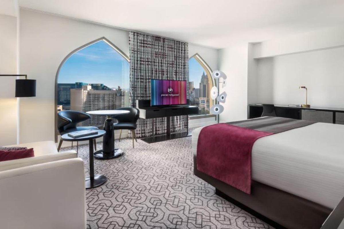Planet Hollywood Resort & Casino