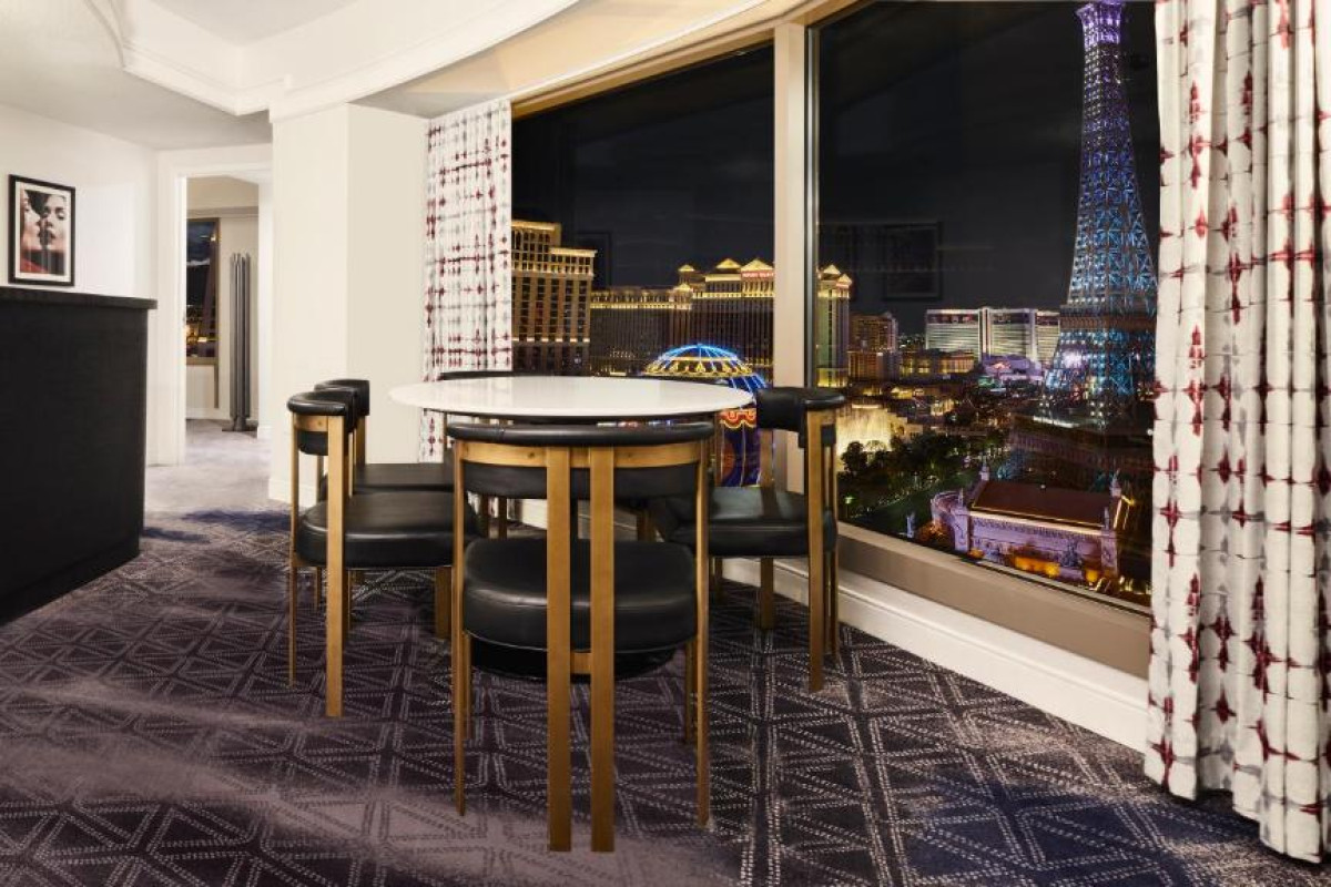Planet Hollywood Resort & Casino