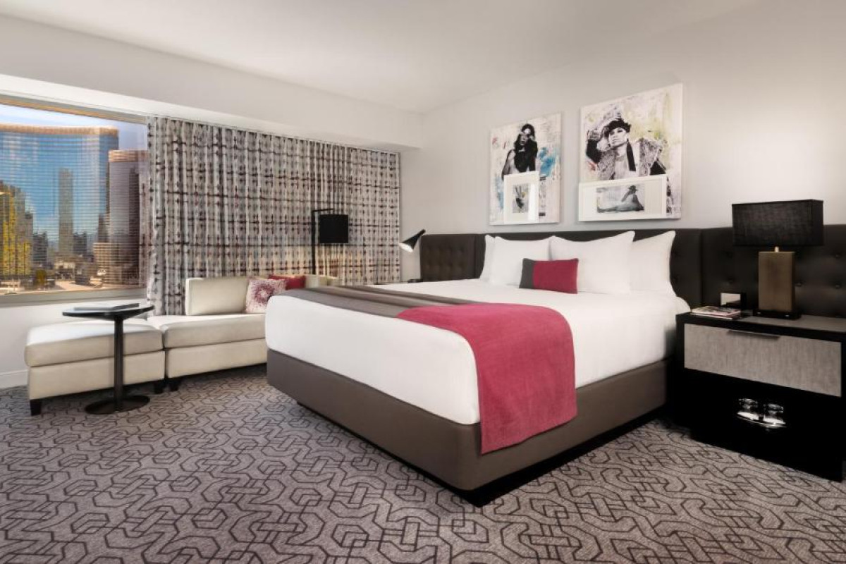 Planet Hollywood Resort & Casino