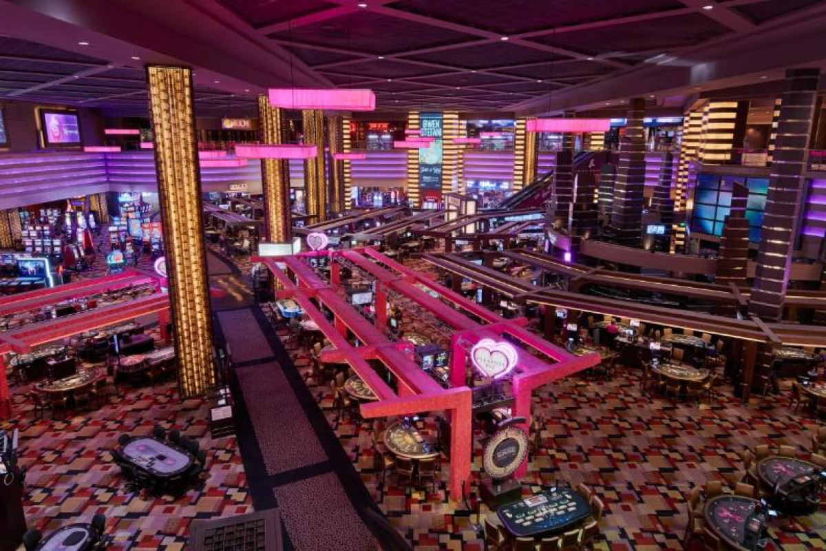 Planet Hollywood Resort & Casino
