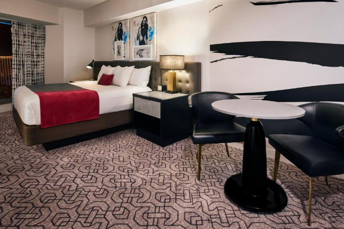 Planet Hollywood Resort & Casino