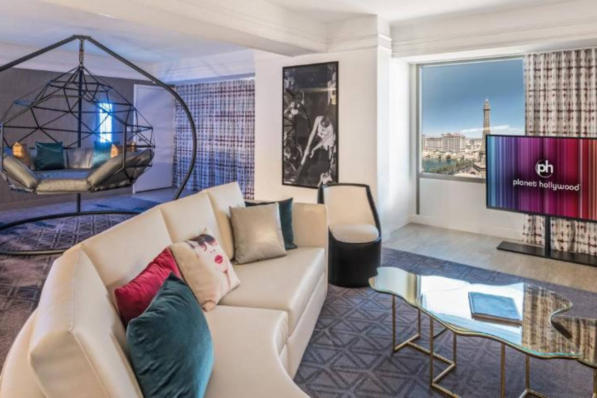 Planet Hollywood Resort & Casino