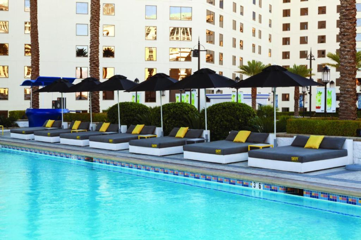 Planet Hollywood Resort & Casino