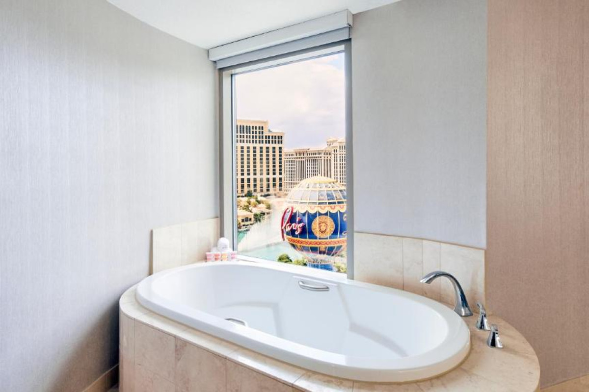 Planet Hollywood Resort & Casino